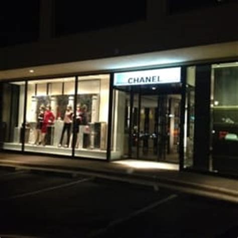 Chanel boutique Dallas tx